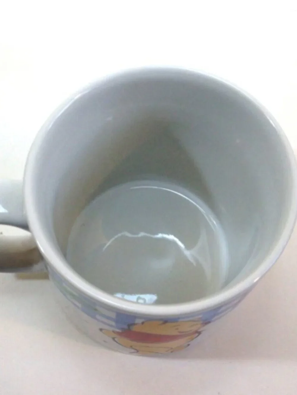 Winnie the Pooh Mug- 1997